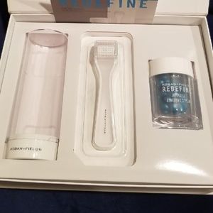 2nd Generation AMP MD System